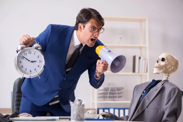 Bild: Was macht den erfolgreichen Auditor aus?