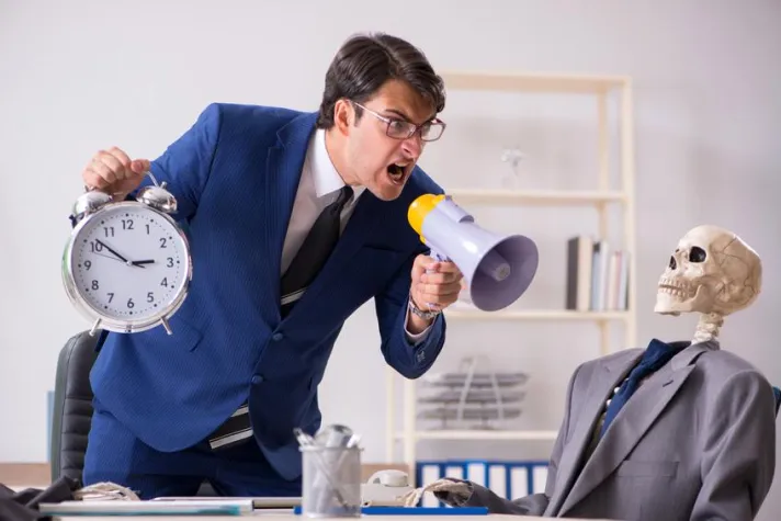 Was macht den erfolgreichen Auditor aus? Bild: Was macht den erfolgreichen Auditor aus?