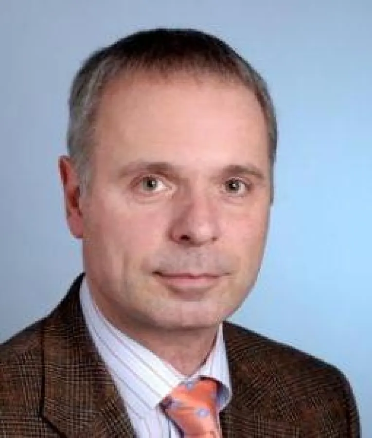 Werner Pospiech (Vertriebsleiter HSB Systemhaus GmbH)