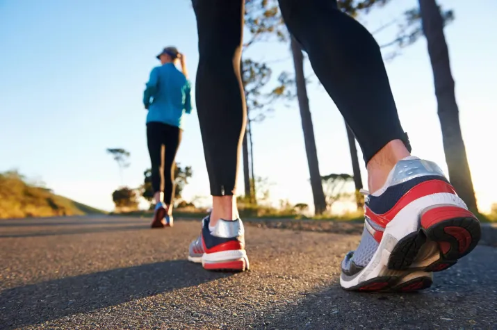 Bild: Tolle Übergrößen Schuhe bei schuhplus