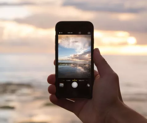 Bild: Wann ist ein Kind bereit für ein eigenes Smartphone?