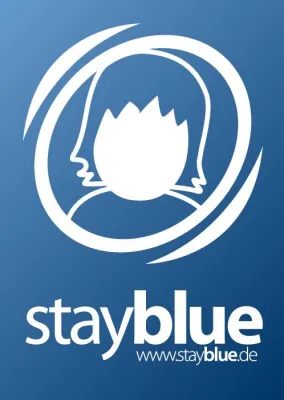 Bild: stayblue startet fulminant bei der IVW