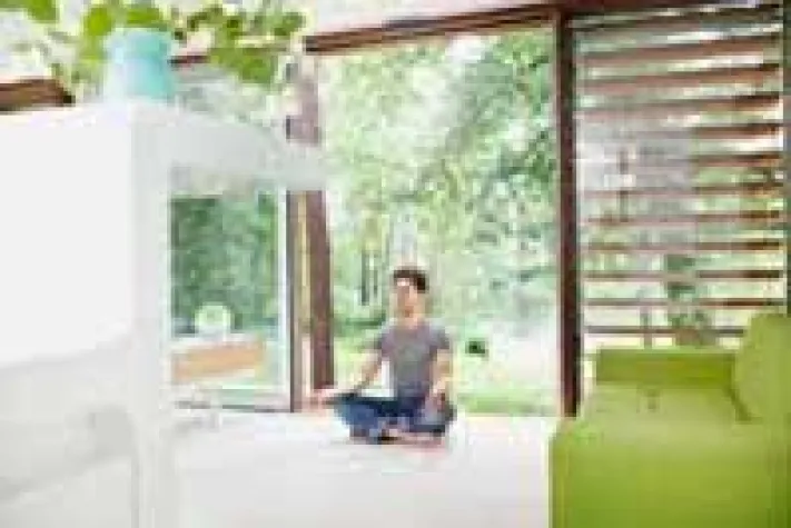 Bild: Gesundheitsbewusstsein in Bildern