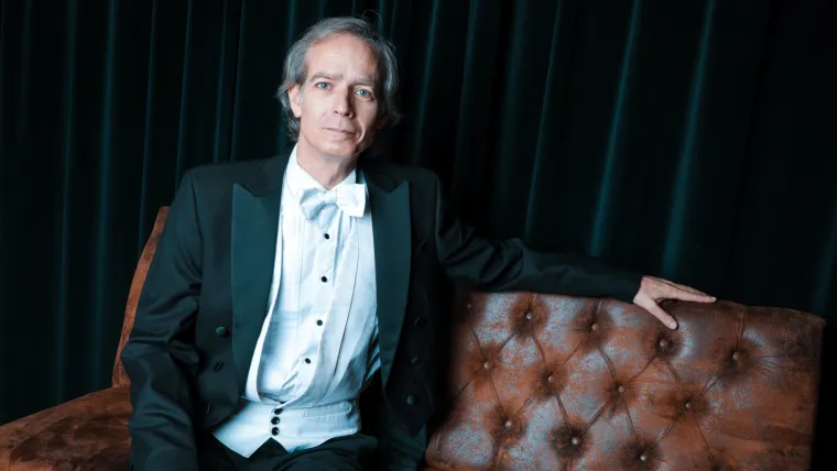 26.02. Klavier-Highlight in Werne: Menachem Har-Zahav spielt Chopin, Gershwin, Liszt Bild: 26.02. Klavier-Highlight in Werne: Menachem Har-Zahav spielt Chopin, Gershwin, Liszt