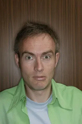 Fiese Geschichten - Johann König eskaliert in Bad Arolsen und Bad Hersfeld Bild: Fiese Geschichten - Johann König eskaliert in Bad Arolsen und Bad Hersfeld