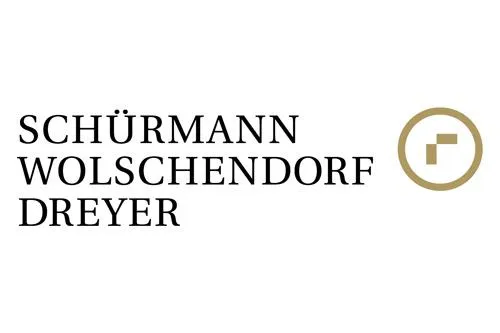 Bild: SCHÜRMANN WOLSCHENDORF DREYER jetzt auch bei Facebook und Google+