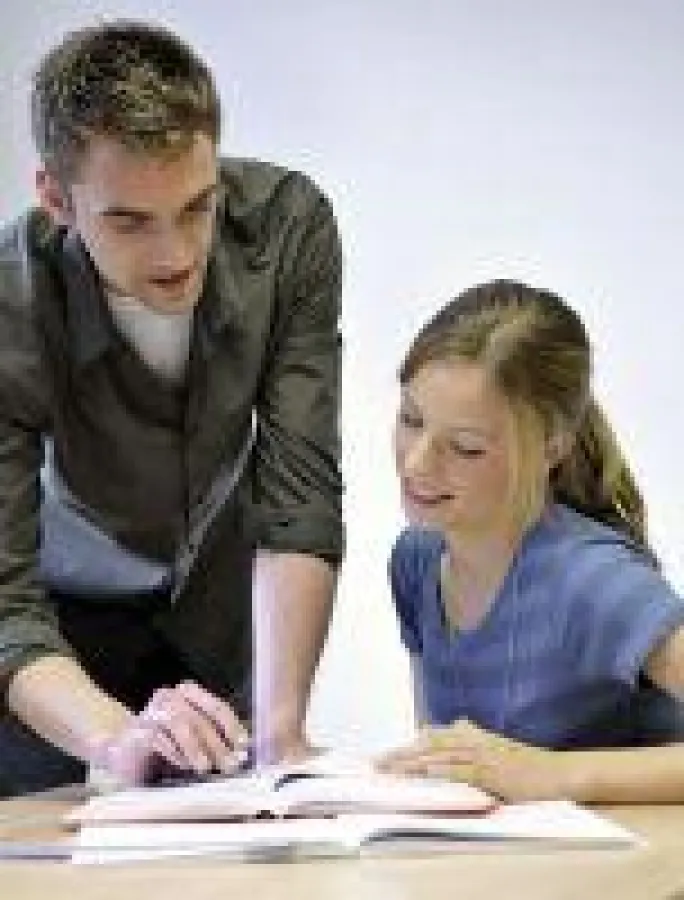 Fit fürs Abi mit der Schülerhilfe