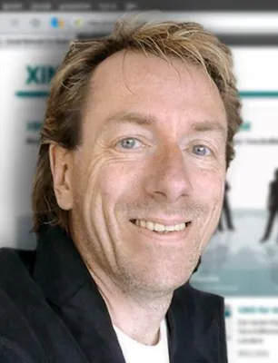 Bild: XING Praxis-Seminar „Professional Networking“ mit Jens Schlüter