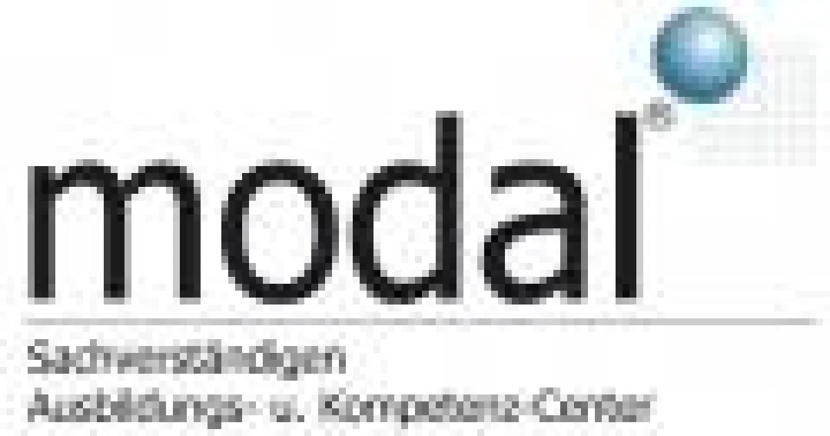 modal