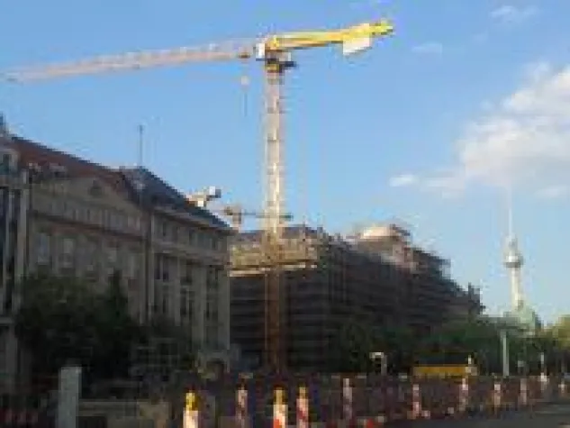 Bild: Vertiefungsseminar zur VOB/B am 12. Mai 2016