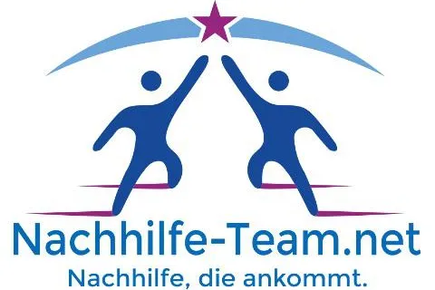Nachhilfe geben beim Nachhilfe-Team Bild: Nachhilfe geben beim Nachhilfe-Team
