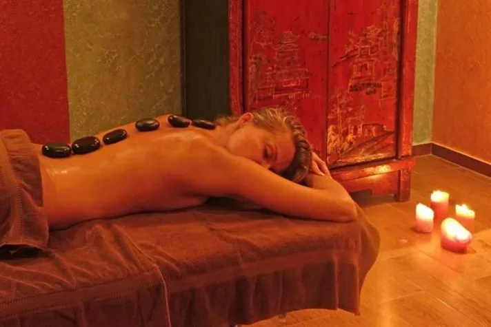 Bild: Günstiges Wellness-Wochenende - Sich mit einem Wellness-Kurztrip in Polen verwöhnen