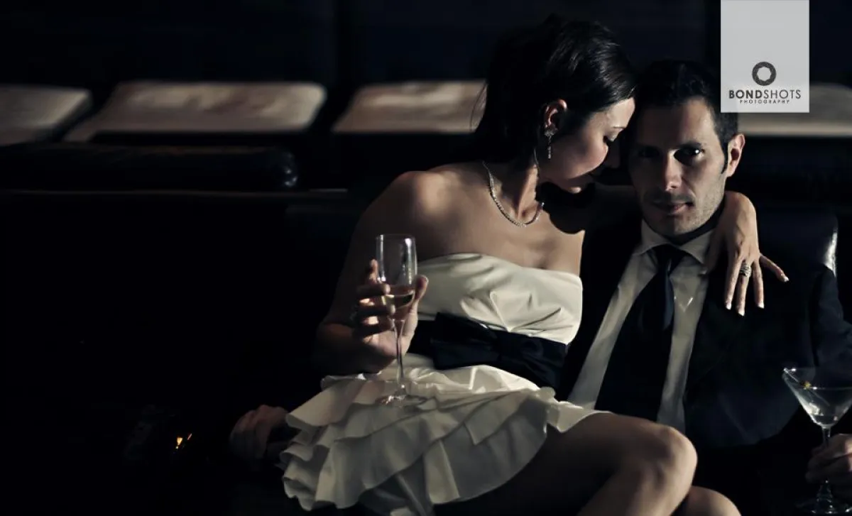 Bondshots Photography