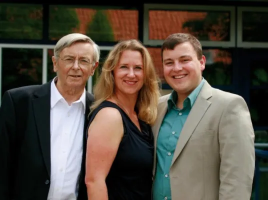 Neugründung: Rechtsanwälte Marc Sturm, Dr. Theo Körner und Isabel Härtl arbeiten zusammen Bild: Neugründung: Rechtsanwälte Marc Sturm, Dr. Theo Körner und Isabel Härtl arbeiten zusammen