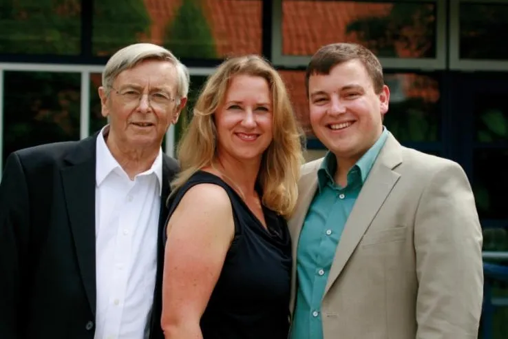 Neugründung: Rechtsanwälte Marc Sturm, Dr. Theo Körner und Isabel Härtl arbeiten zusammen Bild: Neugründung: Rechtsanwälte Marc Sturm, Dr. Theo Körner und Isabel Härtl arbeiten zusammen