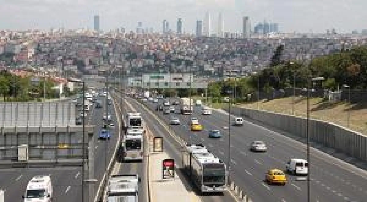 Istanbul setzt auf die IVU.suite