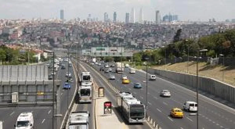Istanbul setzt auf die IVU.suite Bild: Istanbul setzt auf die IVU.suite