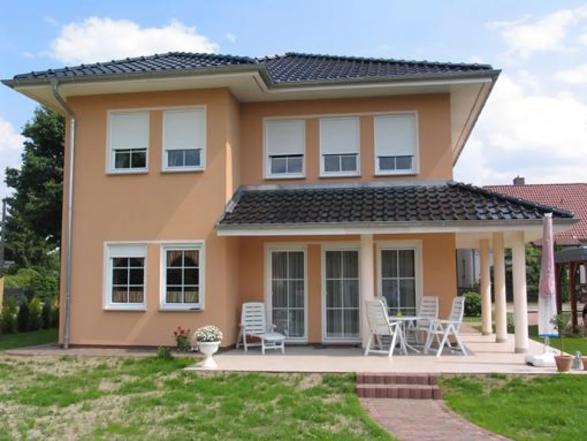 So lässt sich Italien nach Hause holen – Villa Verona.