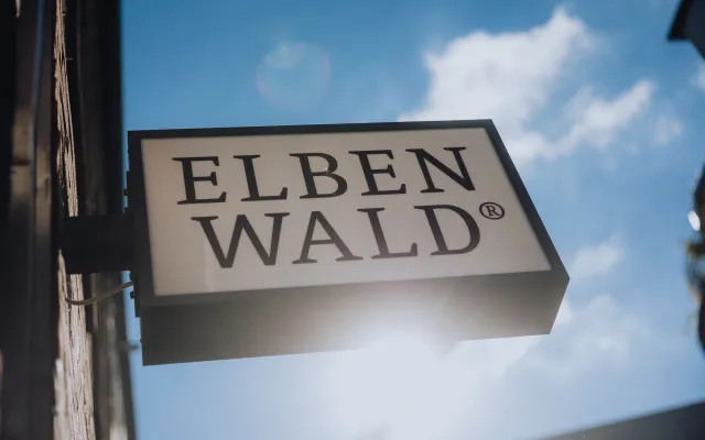 Elbenwald eröffnet neuen Store in Leipzig - Viermal so groß, mitten in der City Bild: Elbenwald eröffnet neuen Store in Leipzig - Viermal so groß, mitten in der City