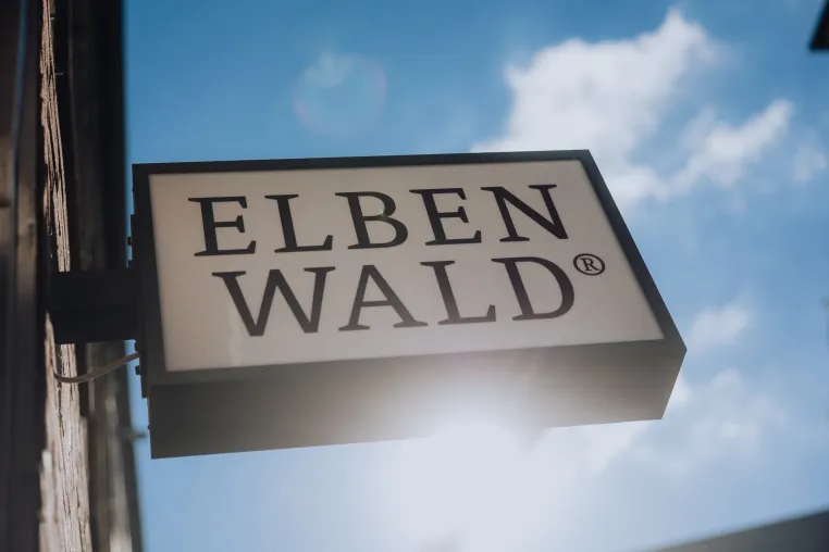 Elbenwald eröffnet neuen Store in Leipzig - Viermal so groß, mitten in der City Bild: Elbenwald eröffnet neuen Store in Leipzig - Viermal so groß, mitten in der City