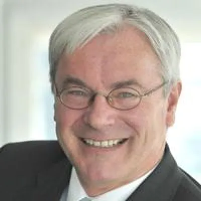 wirDesign holt Topmanager von Jägermeister - Jack Blecker neuer Aufsichtsratsvorsitzender der Designagentur Bild: wirDesign holt Topmanager von Jägermeister - Jack Blecker neuer Aufsichtsratsvorsitzender der Designagentur