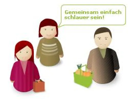 Bild: Verbraucherplattform Marktjagd startet innovativen Geschäfte-Finder