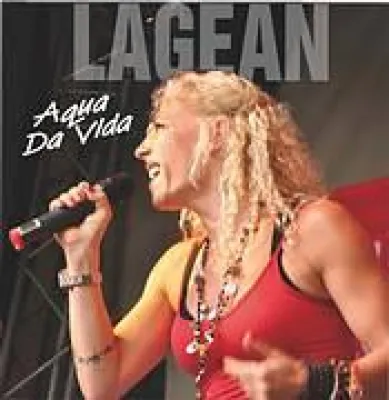 LAGEAN "Aqua Da Vida" Bild: LAGEAN "Aqua Da Vida"