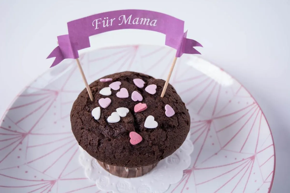 Persönliche Last-Minute Ideen zu Mutter- und Vatertag