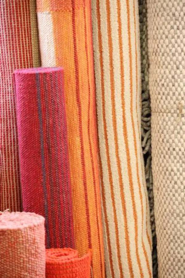 Foto: Simssee Handweberei