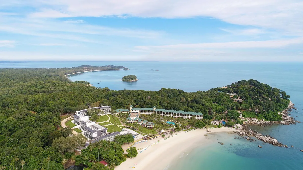 Angsana Bintan
