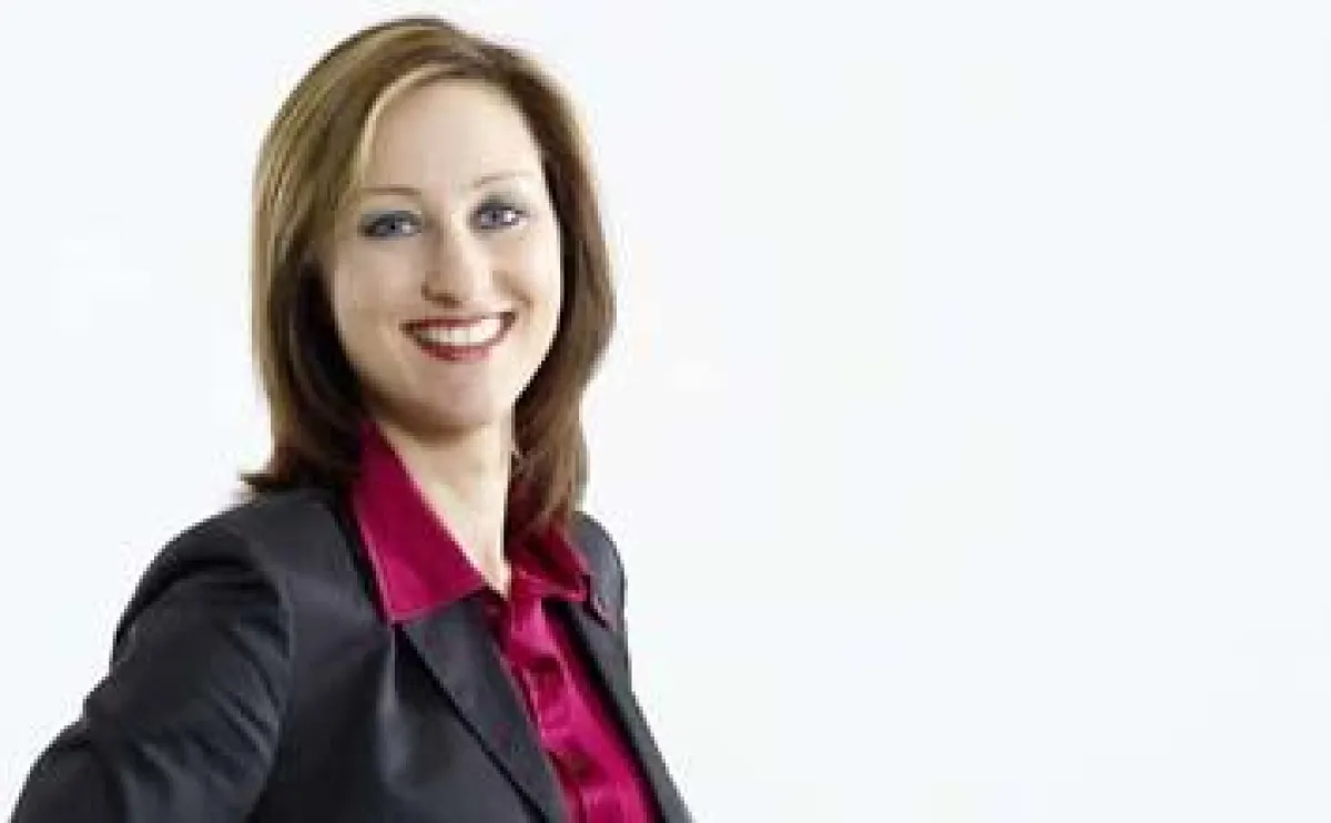 Dr. Julia Belke - Inhaberin KommunikationsWert