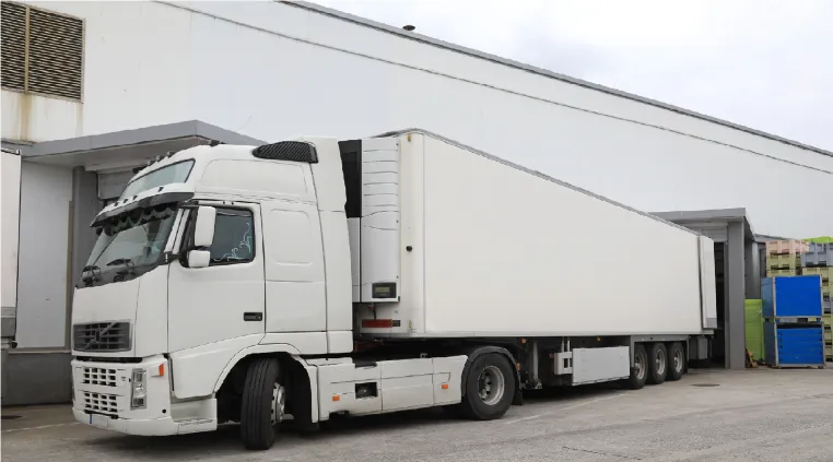 Bild: Sammelguttransporte nach Kasachstan: Effiziente Lösungen für sicheren Warentransport
