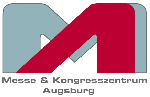 Bild: Augsburger Messe will mit neuem Erscheinungsbild ihren Aufwärtstrend weiter beschleunigen