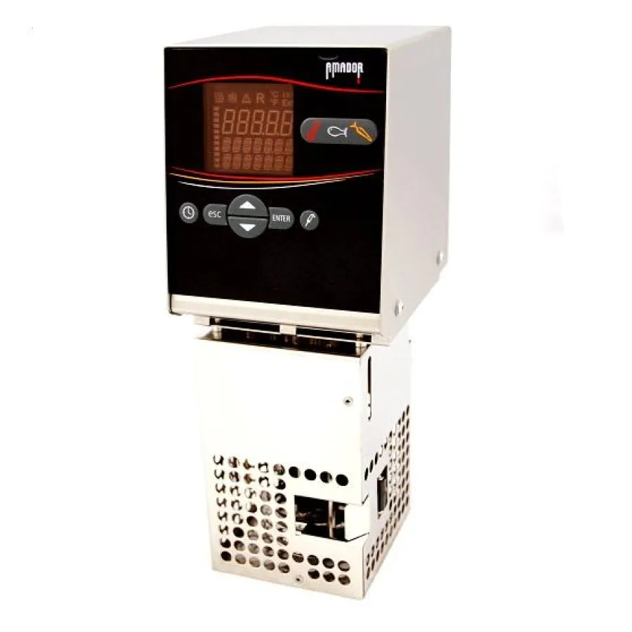 Einhängethermostat JA1 von Juan Amador