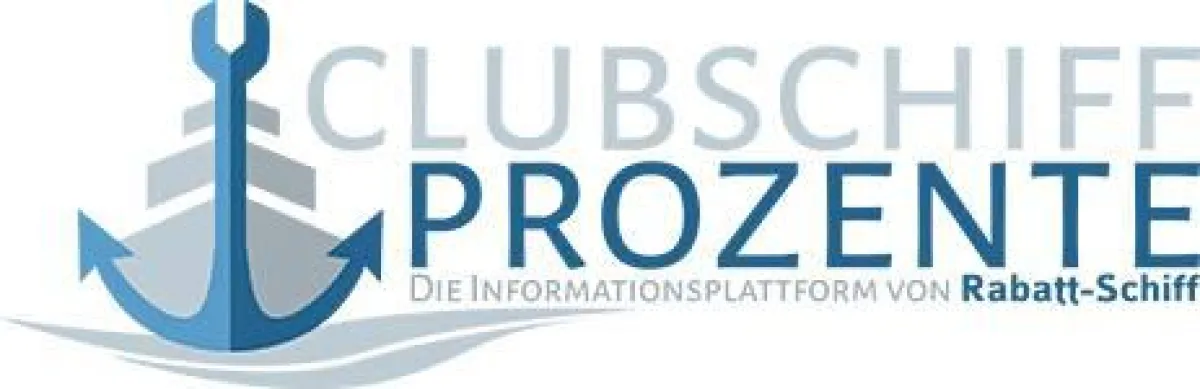 Logo Clubschiff-Prozente