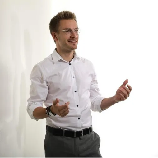 Mit Optimismus zum Weltrekord Bild: Mit Optimismus zum Weltrekord