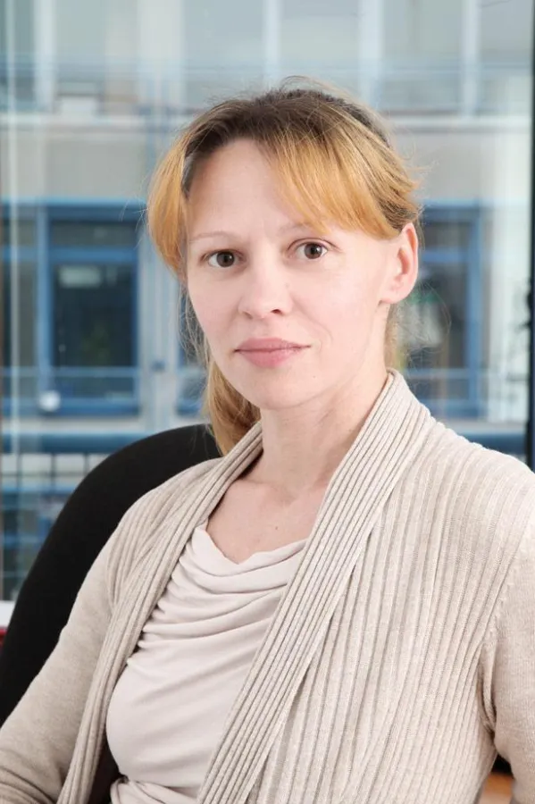 Rechtanwältin Danuta Wiest, Dr. Schulte und Partner Rechtsanwälte mbB