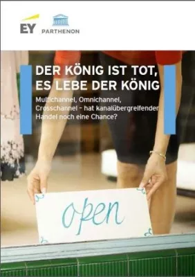 Bild: Multichannel: Selektive Investments als Schlüssel zum Erfolg