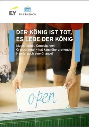 Bild: Multichannel: Selektive Investments als Schlüssel zum Erfolg