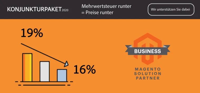 Bild: Ab morgen tritt die Steuerumstellung in Kraft!