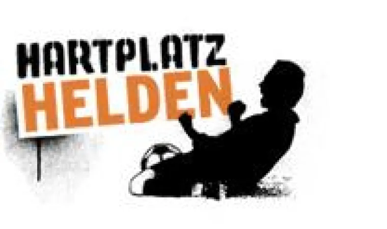Bild: Hartplatzhelden.de für GRIMME ONLINE AWARD 2009 nominiert