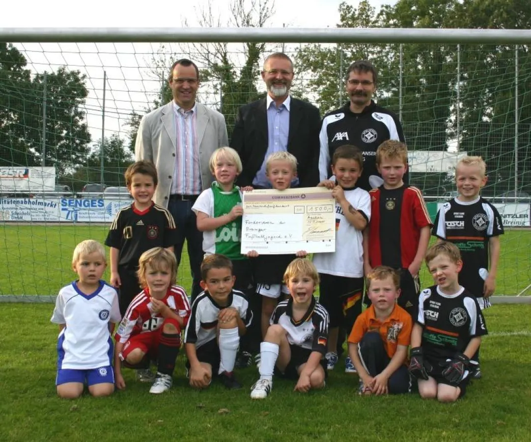 Magento-Modul lässt Kinder lachen