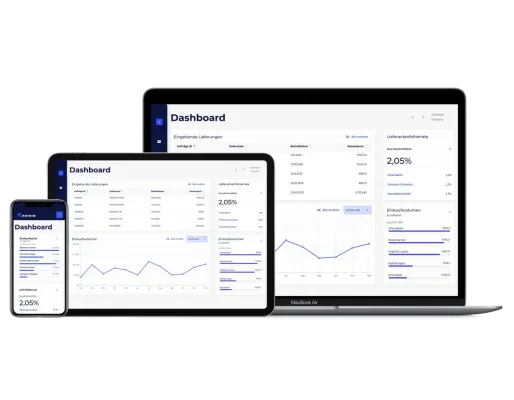 Software-Entwickler AVISIO neu im PR-Agentur-Portfolio von max.PR Bild: Software-Entwickler AVISIO neu im PR-Agentur-Portfolio von max.PR