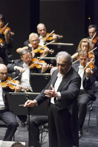 Bild: 78. Festival del Maggio Musicale Fiorentino | Oper Florenz | 27. April bis 28. Juni 2015