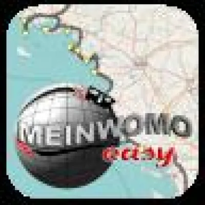 Meinwomo SOSEasy App nun auch im Playstore Bild: Meinwomo SOSEasy App nun auch im Playstore