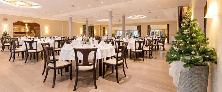 Bild: Die Krönung des Jahres 2021 steht kurz bevor