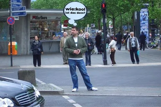 Bild: Gedanken werden lesbar - Ambient Medium