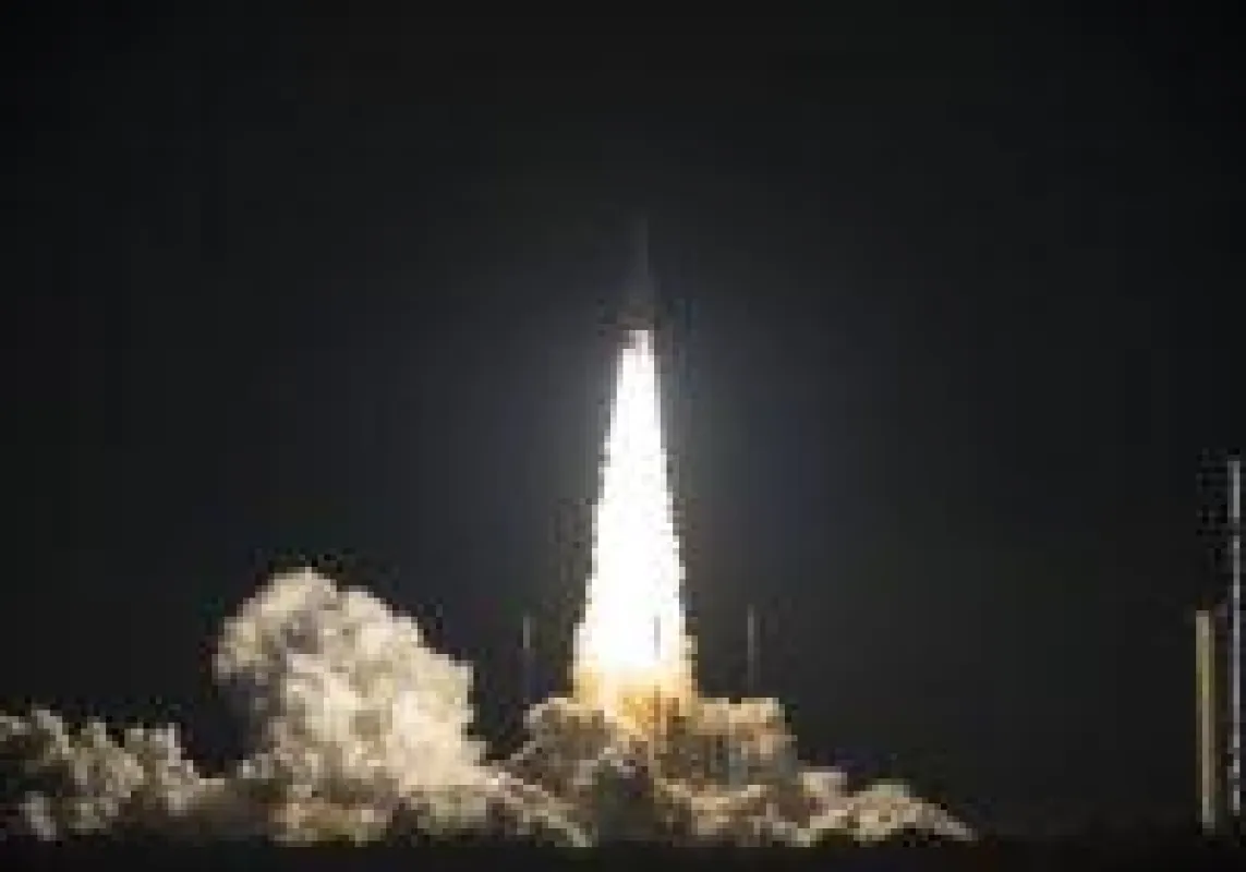 Bildquelle: Arianespace