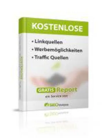 Kostenloser Traffic - kostenlose Backlinks gibt es so etwas? Ja bei Gratis-Seo.de Bild: Kostenloser Traffic - kostenlose Backlinks gibt es so etwas? Ja bei Gratis-Seo.de
