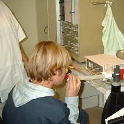 Bild: Studien zur Gesundheit von Kindern und Jugendlichen: Erste Ergebnisse veröffentlicht